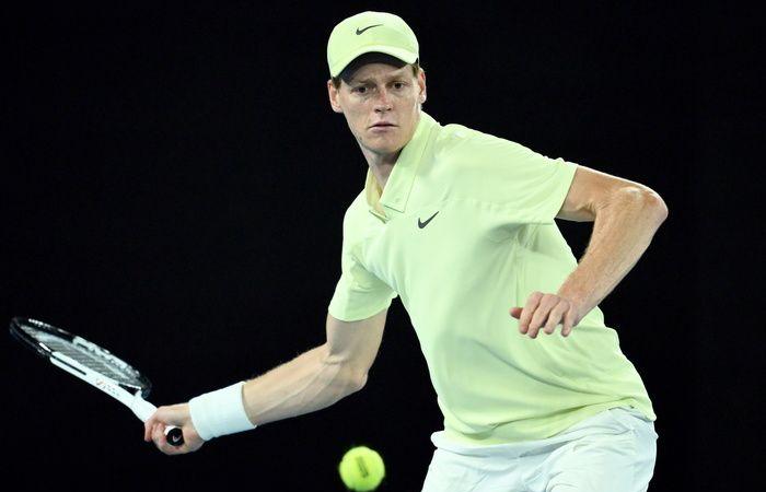 Australian Open: De Minaur ko, Sinner flies to the semifinals – Tennis