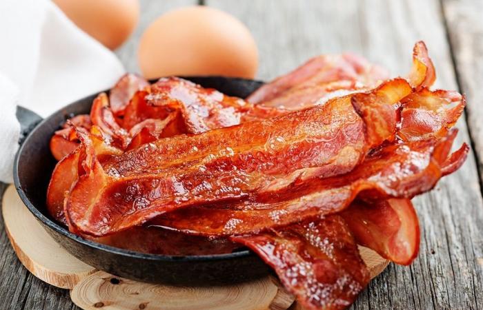 Harvard study reveals that eating more processed meat increases the risk of dementia!