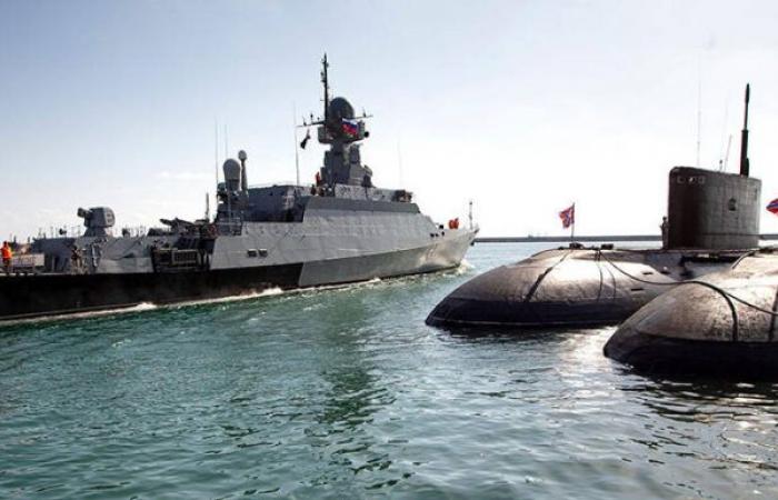 Russia’s Options for Naval Basing in the Mediterranean After Syria’s Tartus