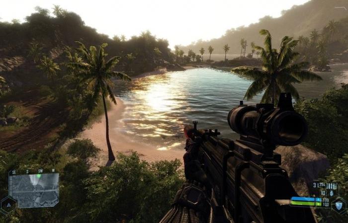 In 2007, Crysis was almost impossible to run on PC and that was intentional – News