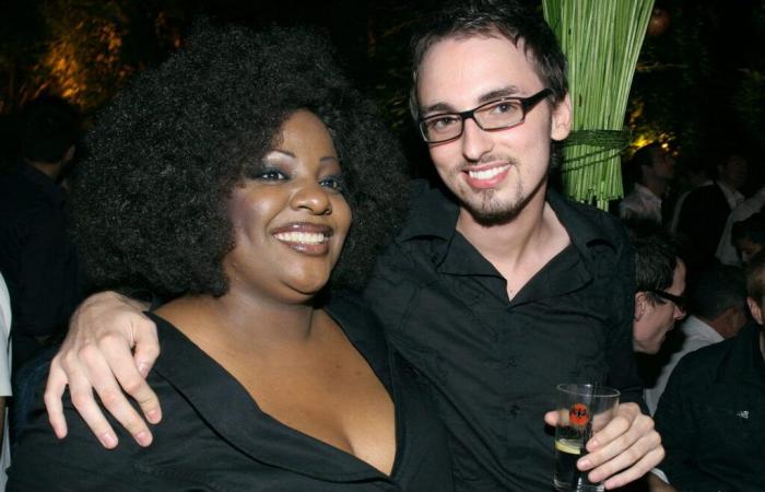 Does Christophe Willem still have contact with Miss Dominique? “We were very united…”