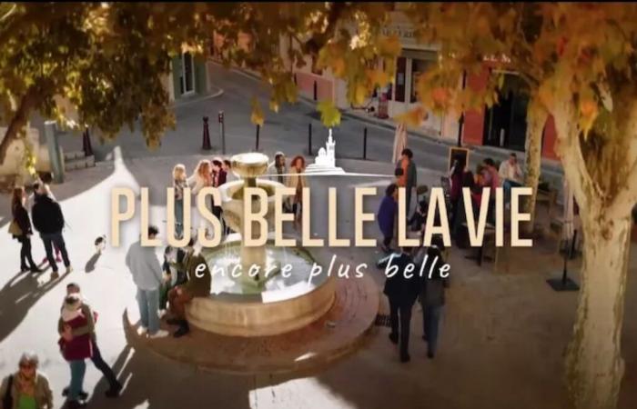 An actress from “Plus belle la vie” files a complaint against an osteopath for sexual assault