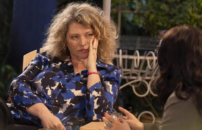 “I had a pretty dark year, both professionally and personally…” Cécile Bois explains why her Made in France character was welcome