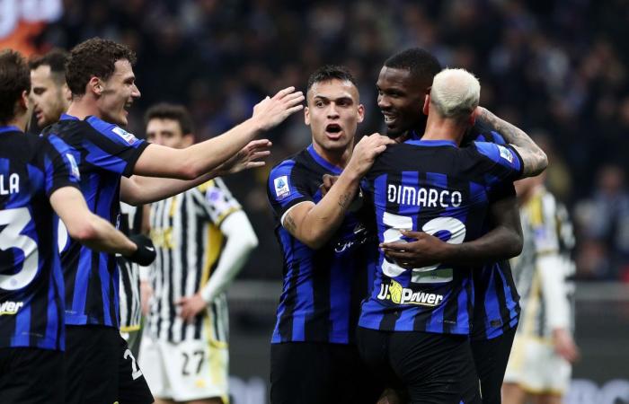 ‘Inter start fundamental’ with hope in top strikers for MD7