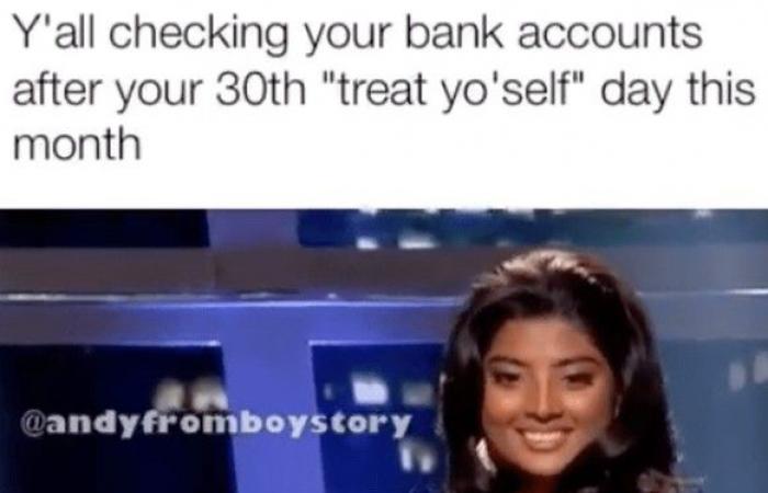 19 memes that will help you get through the January slump