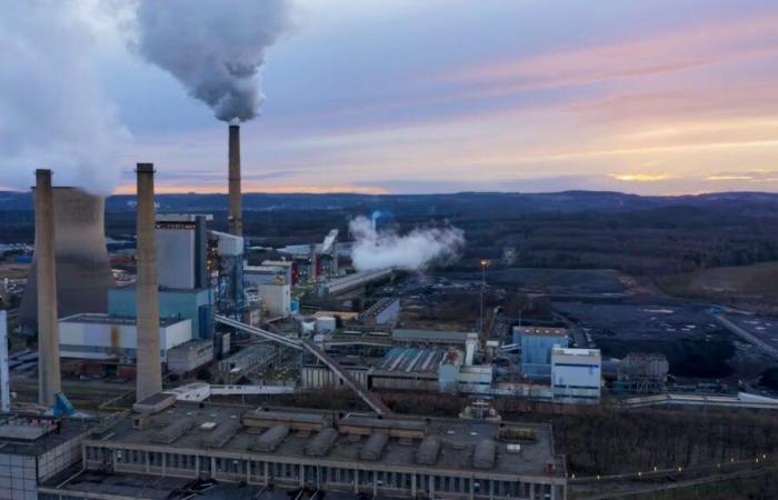 Moselle: Time is running out for the Saint-Avold thermal power station