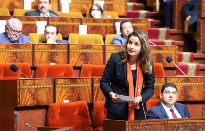 Leïla Benali: Morocco will not invest citizens’ taxes in green hydrogen which is not competitive