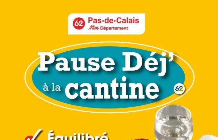 Eat well with Pas-de-Calais