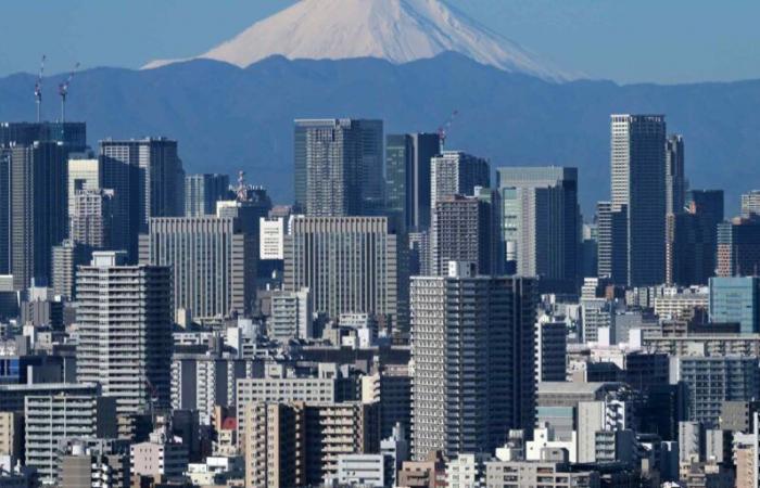 Asia fund PAG to invest $7bn in Japan real estate over 3 years