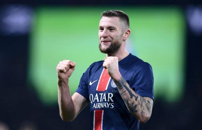 PSG Mercato: Skriniar on his way to his new club!