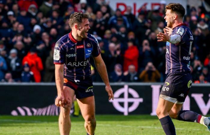 Champions Cup – Dates, times… The schedule for the round of 16: Clermont will open the ball, Toulouse and Bordeaux-Bègles on Sunday