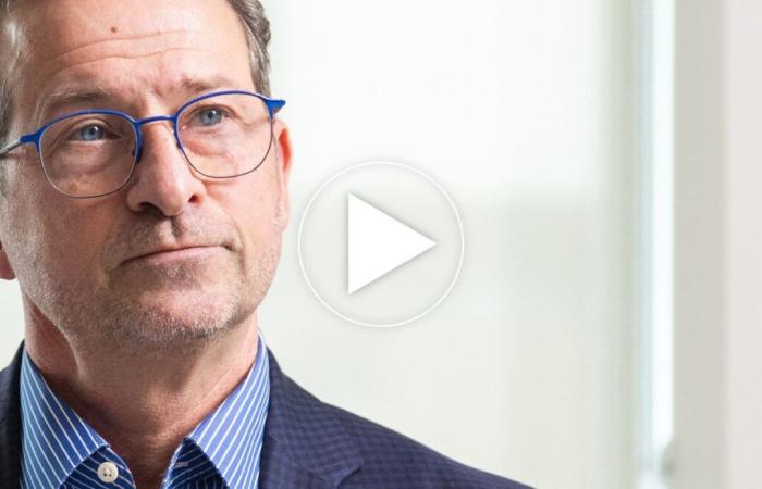 Video interview with Yves François Blanchet | Sovereignist, but ally of Canada against Trump