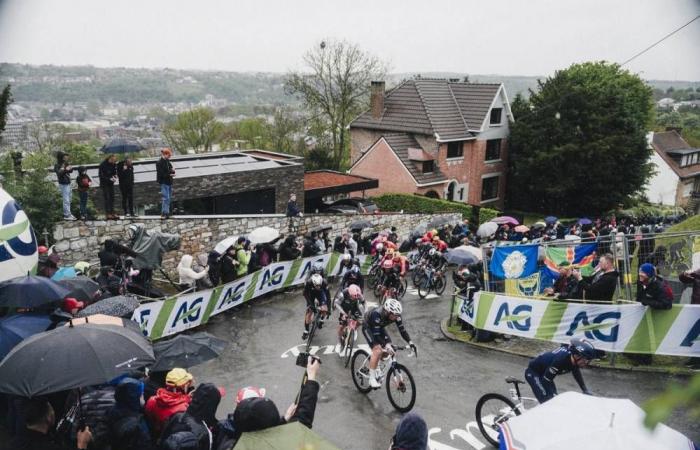 Flèche Wallonne: The 2025 edition revealed – News