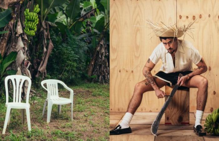 With his latest committed album with Caribbean colors, Bad Bunny multiplies records