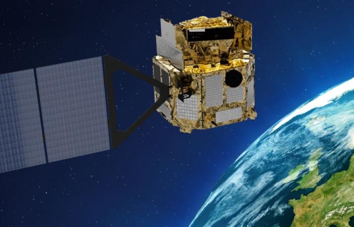 ROME: Thales Alenia Space will contribute to NASA’s Surface Biology & Geology Earth observation mission