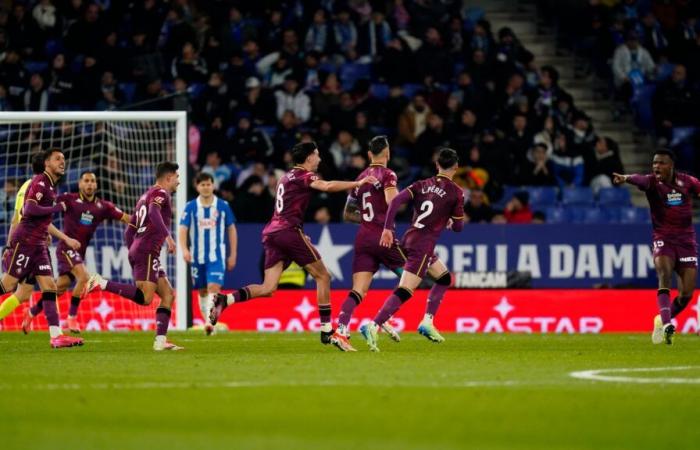 Valladolid threatens its own player in a press release… because of Manchester City