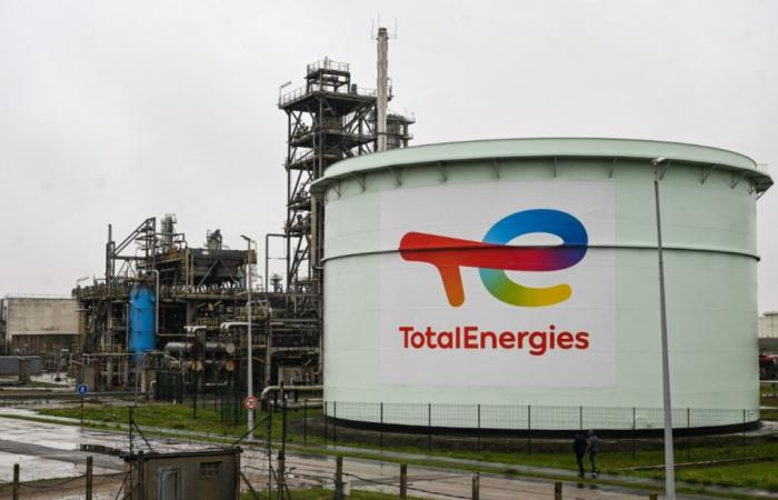 Gas: the resumption of the Mozambique LNG project still suspended on the restoration of “security”, according to TotalEnergies – 01/22/2025 at 5:22 p.m.