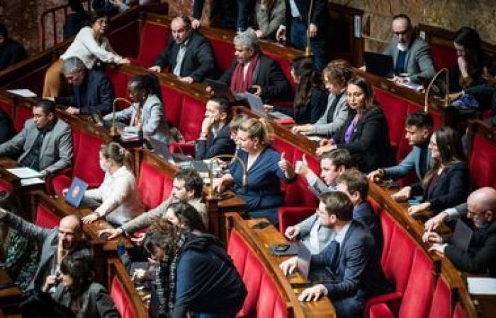 The Socialist Party would “break definitively with the NFP” if it did not vote for censure during the examination of the budget, believes La France insoumise