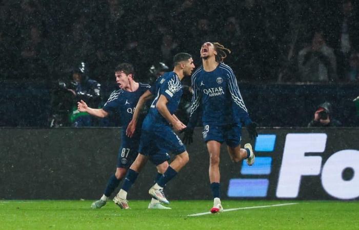 Champions League: PSG overthrows City, Real Madrid explodes Salzburg