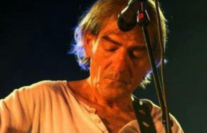 Death of Gabriel Yacoub, singer of the group Malicorne, following a long illness