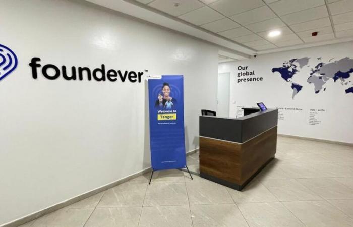 Foundever: Yassine Guerraoui appointed director of communications in Morocco