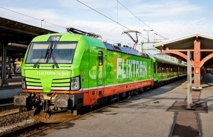 Flixtrain could come to Switzerland – but there are hurdles