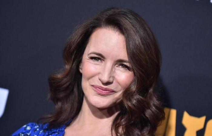 Kristin Davis Reveals ‘Very Successful’ Actor Ghosted Her After She Loaned Him $5K