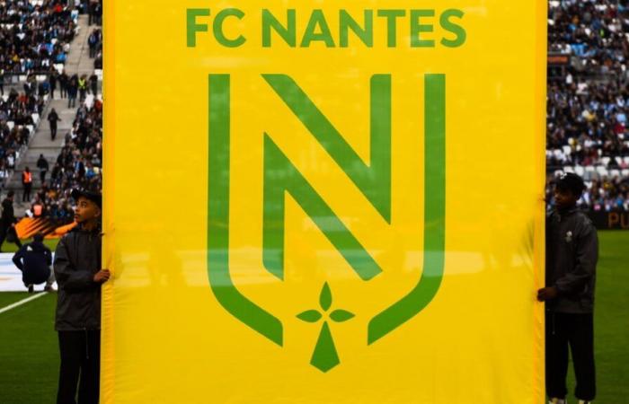 Mercato – FC Nantes: “On the start”, the big announcement from Kombouaré