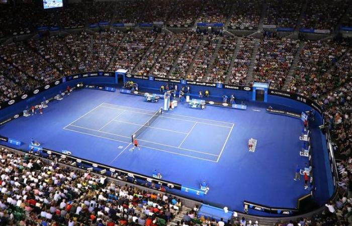 Ben Shelton – Lorenzo Sonego, Grand Slam, Australian Open, Quarter-finals, Wednesday January 22, 2025