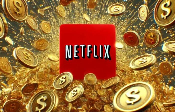 It’s official, Netflix is ​​once again increasing the price of its packages