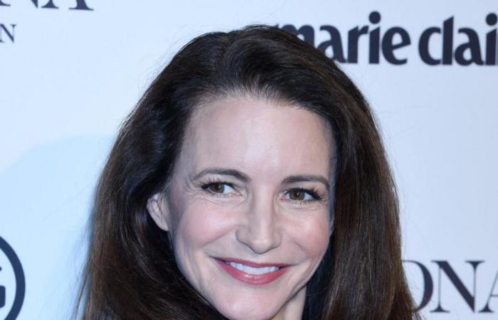 Kristin Davis Reveals ‘Very Successful’ Actor Ghosted Her After She Loaned Him $5K