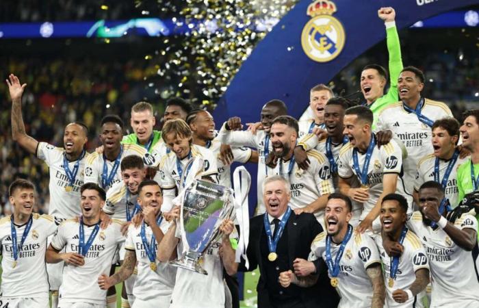 UEFA Champions League Draw 24/25: When, Where and How to Watch