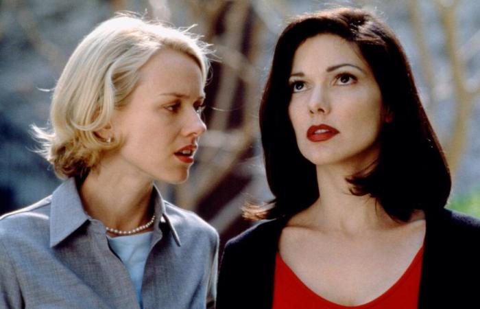 “Mulholland Drive” is released in theaters: investigation into a masterpiece beyond illusion – Télérama.fr