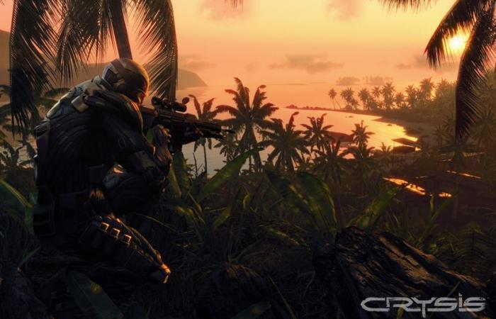 In 2007, Crysis was almost impossible to run on PC and that was intentional – News