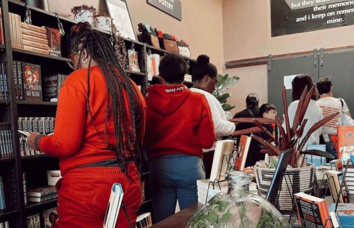 This Bookstore Became a Lifeline During the Los Angeles Fires