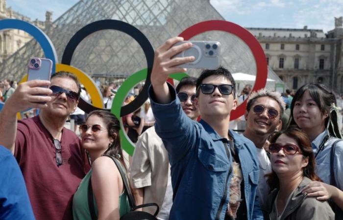 Tourism: France, the world’s leading destination but with strong competition