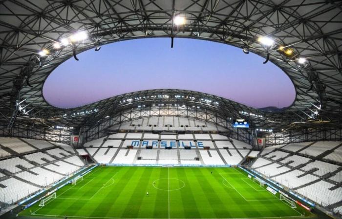 Ligue 1 – OM's last two matches scheduled for May