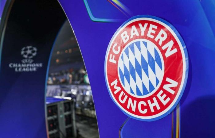 Champions League LIVE: Musiala in the FCB starting eleven – Bayern continued after fog