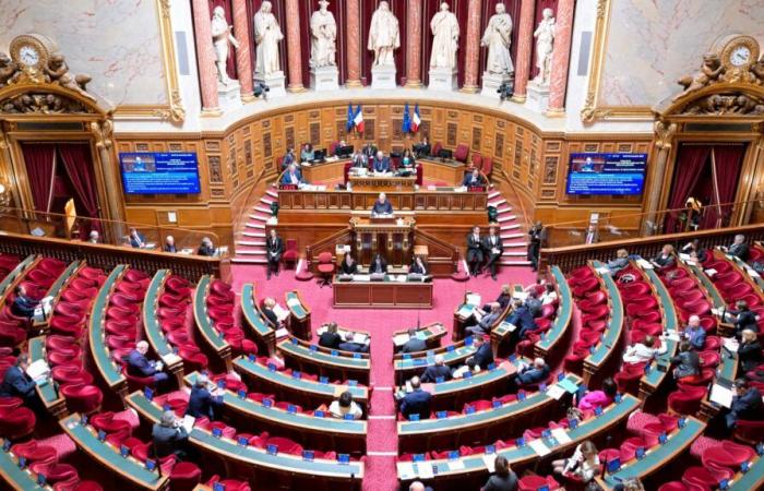 The Senate votes to abolish the High Commission for Planning, the government for a “merger” with France Stratégie