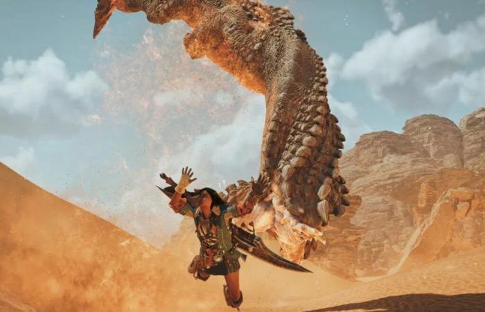 Will Monster Hunter Wilds be a disaster on PC?