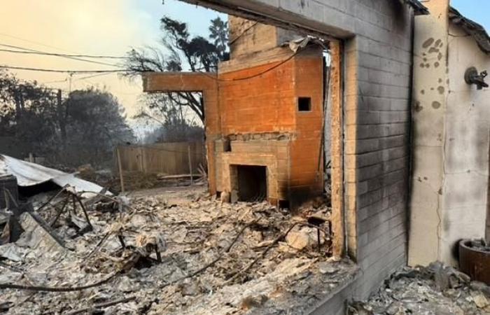 Help for fire-affected Los Angeles photographers