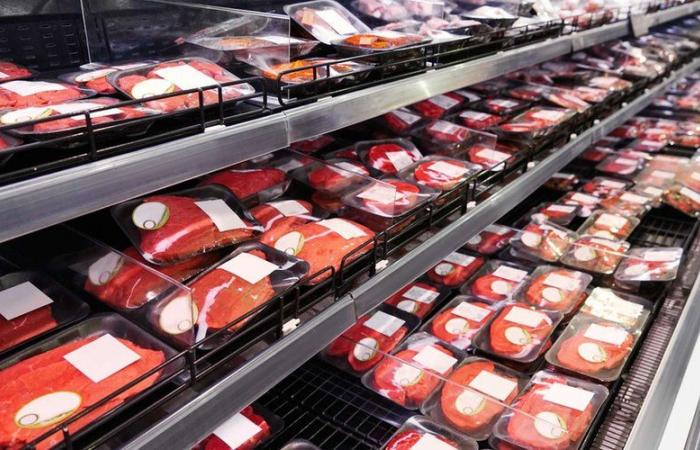 Red or processed meat linked to higher risk of dementia