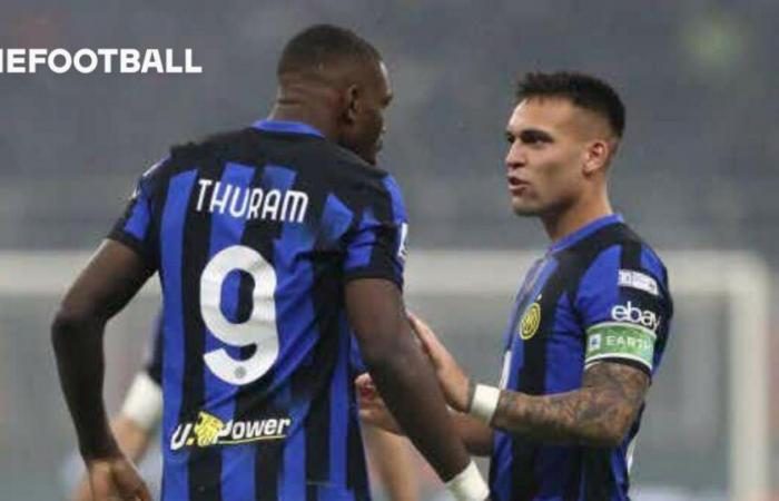 UEFA Champions League Preview: Sparta Prague vs Inter – Team News, Line-ups & Prediction