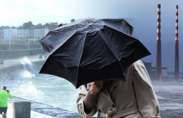 Met Éireann extends red warning nationwide with schools to close and life-threatening, ‘extreme’ conditions forecast – The Irish Times