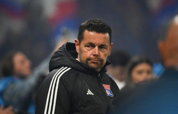 Ligue 1 – Live transfer window: imminent change of coach in Lyon?