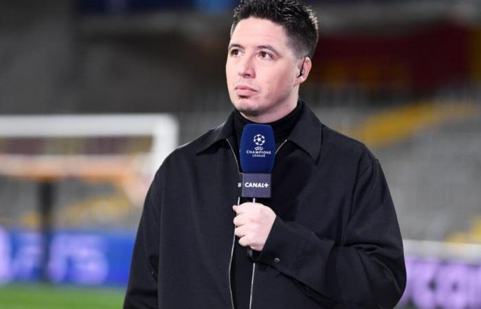 Mercato – OM: The transfer of the new Nasri completed for €1M