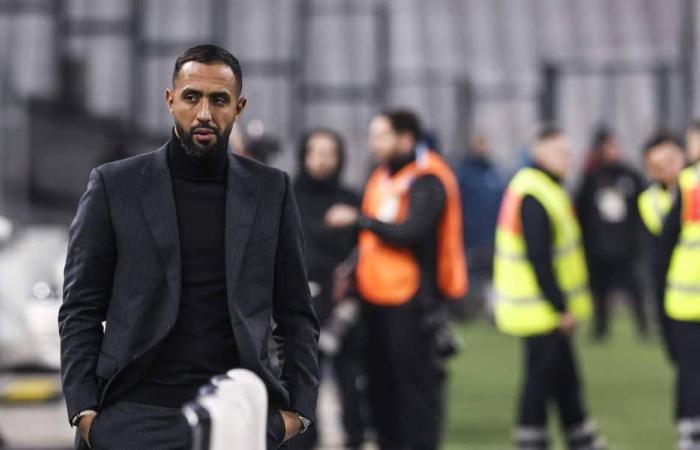 OM Mercato: Benatia destroys his best asset for Tel (Bayern Munich)