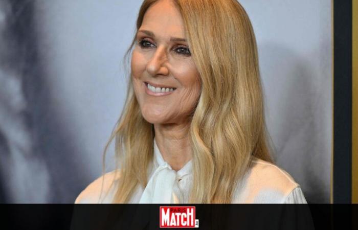 Celine Dion reveals her secret to a facelift without cosmetic surgery and it costs nothing at all