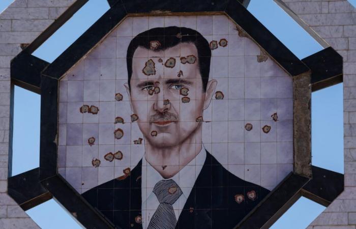 Bashar Al-Assad targeted by a new arrest warrant from French justice