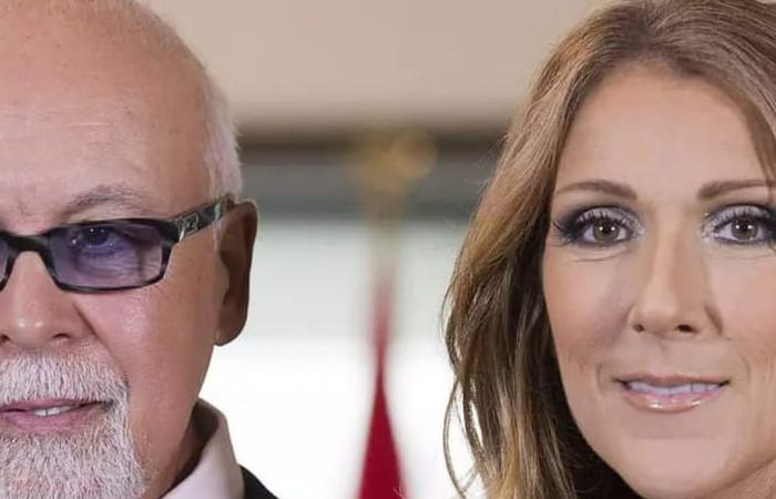 Celine Dion pays tribute to René on his birthday